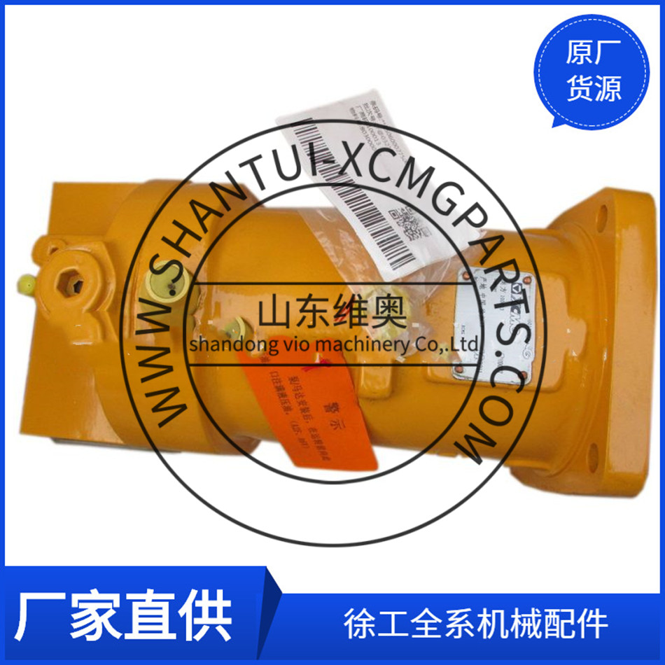 XCMG Crane Parts hydraulic motor 803000077