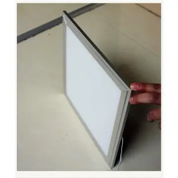 3Hours led emergency panel light 12watt 172*172mm square model