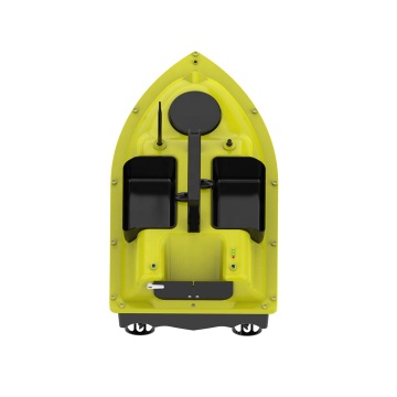GPS Positioning Smart Carp Fishing Bait Boat - F22-BG1800