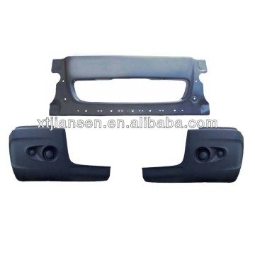 Bumper for Freightliner Century