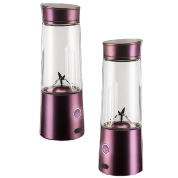 Wholesale 7.4V Tritan BPA Free Portable Blender Cup