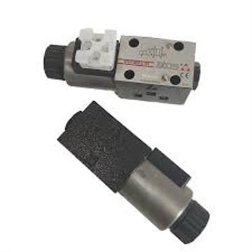 New Original Authentic ATOS Solenoid Valve SDHE-0631/2A 10S: Purchase and Information Resource
