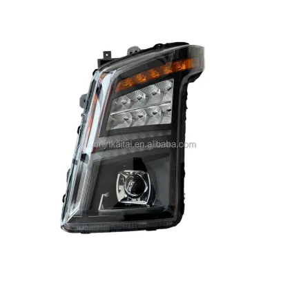 DAYUN Xianglong 420101JB1002 Original Factory Truck Headlights