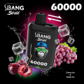Bang Leader Stoll 60000 Puffs Vape แบบใช้แล้วทิ้ง