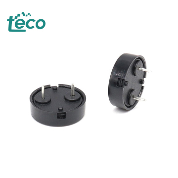 Buzzer piezoelektrik pasif berkualitas tinggi 14mm x 4mm (TPT -1404) - Informasi dan spesifikasi terperinci