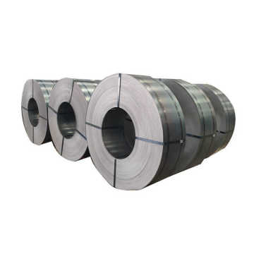 SS400B Hot Rolled Carbon Steel Coil