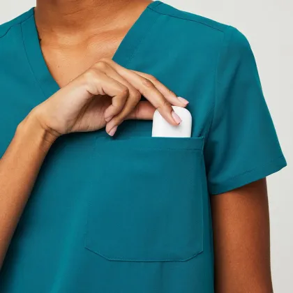 Hot Medical Hospital Designs: Workwear Uniforms, Nursing Clothing, Spandex Jogger Uniforms