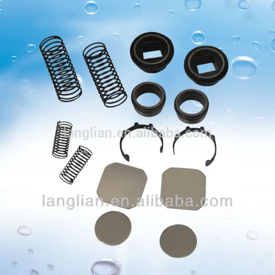 KAMAZ Double-cylinder Repair Kit