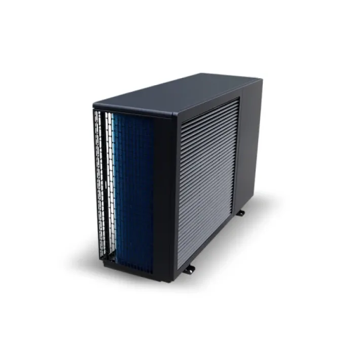 Monoblock R290 Air Source Heat Pump Water Heaters