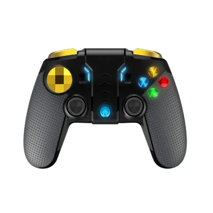 iPEGA PG-9118 Wireless Bluetooth Game Controller for iOS and Android Devices