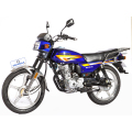 HS125-7 Buena calidad 125cc Racing Motorcycle