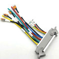 HDC Cable / TTU Wire Harness