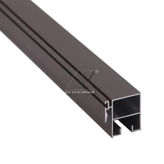 Quality Competitive Price Aluminum Window Frames in Israel Mid East Market