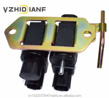 MR534632 K5T81273 Clutch 4WD Select Control Solenoid Valve for Mitsubishi Pajero Montero