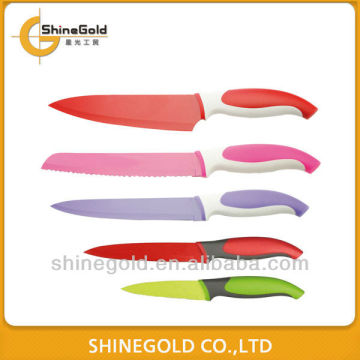 non stick knife