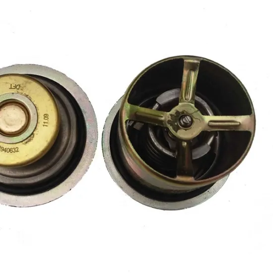 Genuine Parts for GTA8.3 CM558 Diesel Engine Thermostat: 3940632 