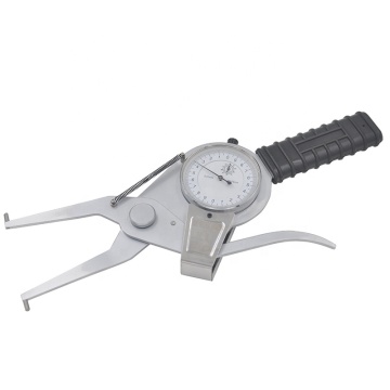 ROKTOOLS Dial Inside Caliper Gauge 35-55mm Internal Caliper Gauge