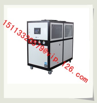 High Performance Air Cooled Chillers