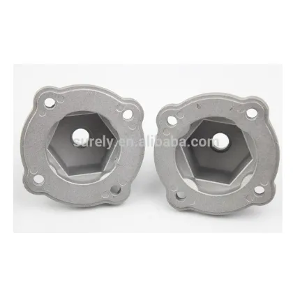 New Popular Quality assurance Surely OEM Stainless Steel zamak ingots