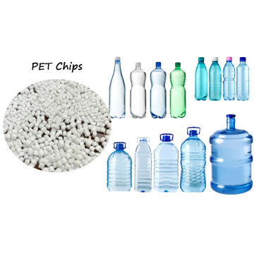 Wankai PET WK801 for Water Bottle Grade