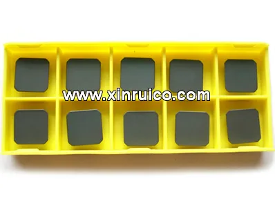 sell SEKN1203AFTN milling inserts-www.xinruico.com
