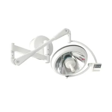 Wall Mounted Operating Light Examination Lamp