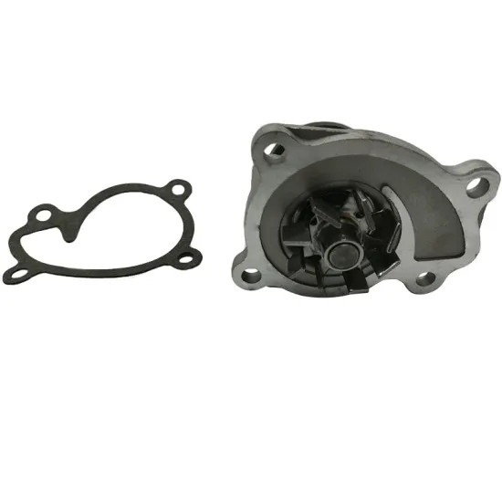 Auto Water Pump 21010-EE025 for Bluebird Sylphy G11 Tiida C11