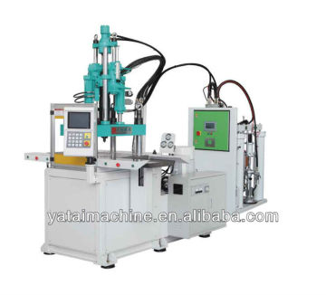 2013 Injection molding machine -YT-85T-X
