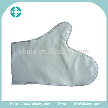 Needle-punched non-woven disposable washing non-woven gloves