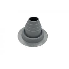 High Quanlity EPDM/SILICONE rubber roof flashing for pipe