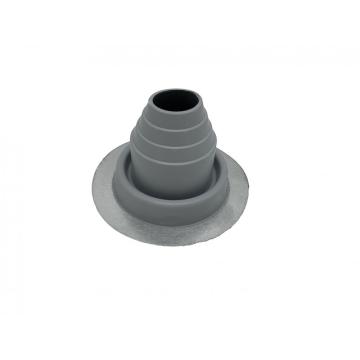 High Quanlity EPDM / SILICONE cobertura de borracha para tubos