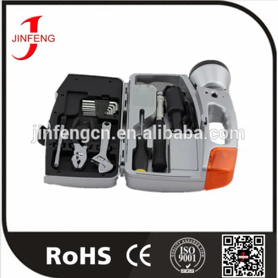 Reasonable price well sale zhejiang oem car tools kit