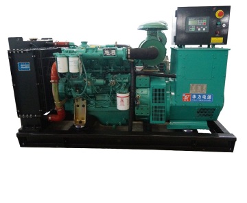 30KW diesel generating set sales lease