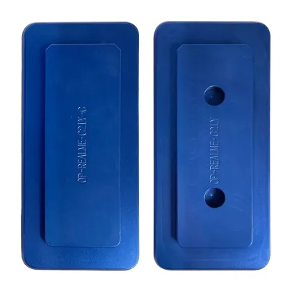 Subbank 3D Sublimation Phone Case Mold for OPPO Realme C21