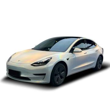 High Gloss Anti-Scratch Non-Yellowing Car Wrap Vinyl TPU Paint Protection Film