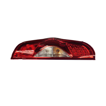 Bus Lamps and Accessories: Headlights for Kinglong, Ankai, and Higer Coaches