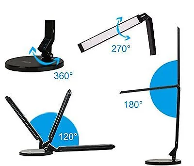 Modern desk lamp LED flexible desk lamp