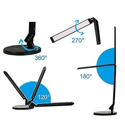 Modern design table lamp Portable table lamp