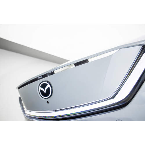 mazda suv 2023 models MAZDA EZ-60 new energy SUV model Manufactory