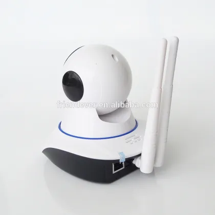 Wholesale 360 wireless hidden ip camera