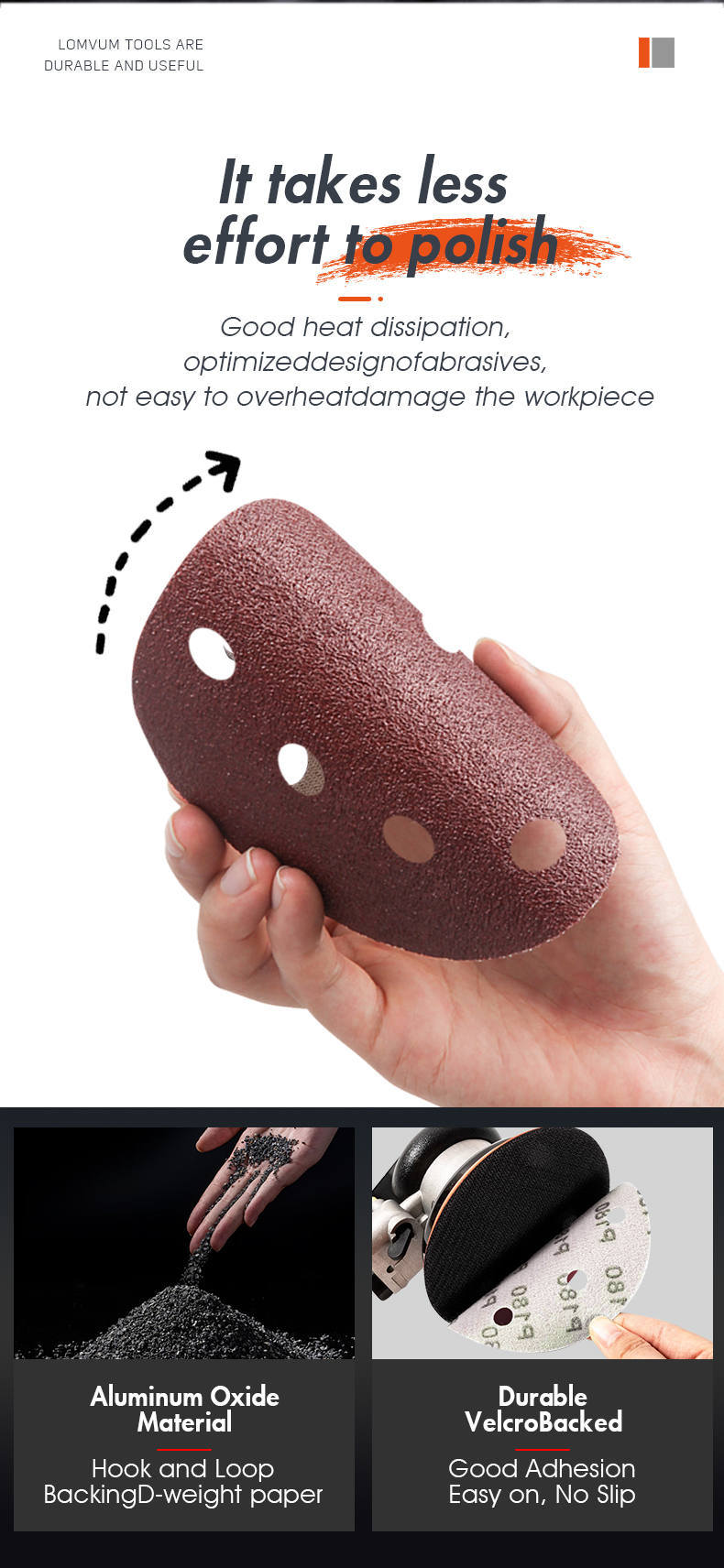 blasting Media Abrasive Paper