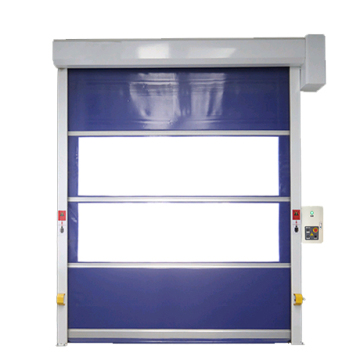 ชื่อเรื่อง: การเพิ่มประสิทธิภาพด้วย PVC Fast Fast Roller Shutter Shutter Servo Motor และมอเตอร์แบนสำหรับการทำงานที่มั่นคง