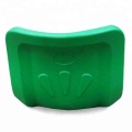 HDPE Stadium Bucket Seat for Indoor/Outdoor Use