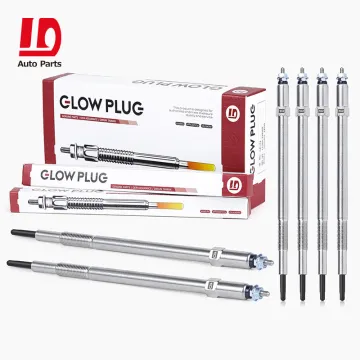 Glow Plug CP-73 110652W202 for NISSAN ZD30