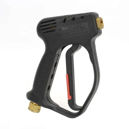 HP920 High-Pressure Washer Trigger Gun for 280bar/4000psi Karcher Pressure Washer