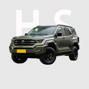 2024 Tank 400 HI4-T Hybrid SUV-2.0T 252HP 5-DOOR 5 BOAR