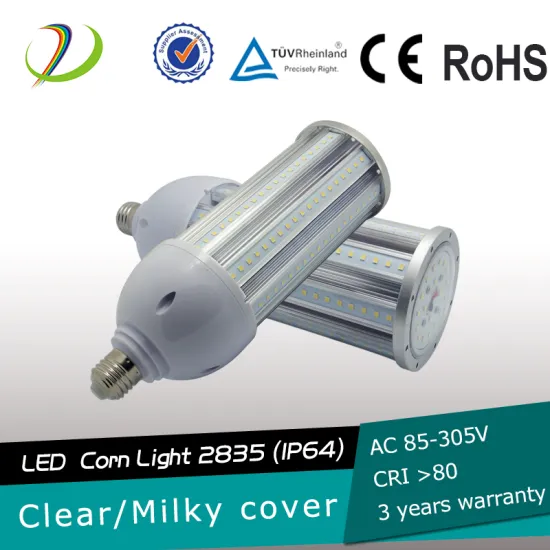 Super brightness 54w led corn light