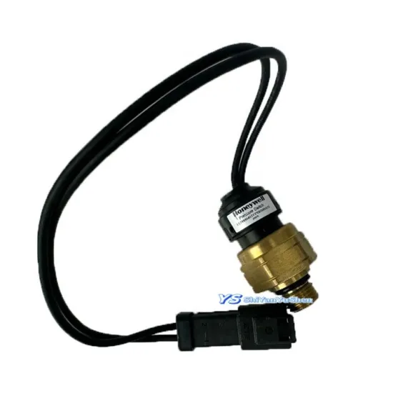 4924925 K19 QSK19 Construction Machinery Pressure Switch: Specifications and Guide