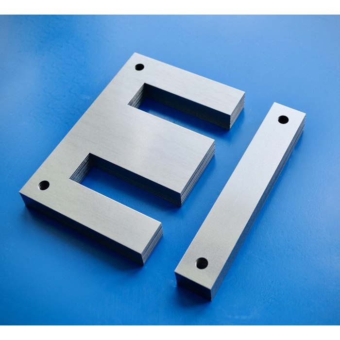 EI 228 EI 적층 변압기 코어