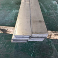 75x10mm 85x7mm aço inoxidável 202 barra plana